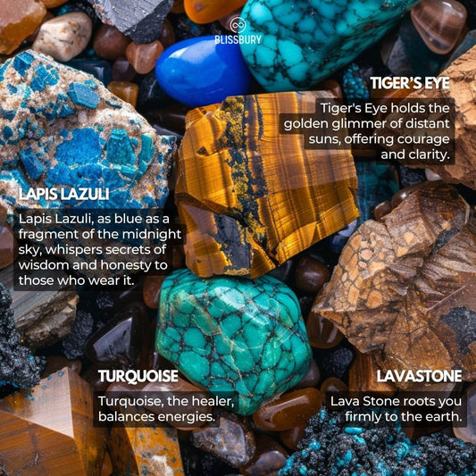 Aurora Borealis Bracelet - Courage, Wisdom, Wonder